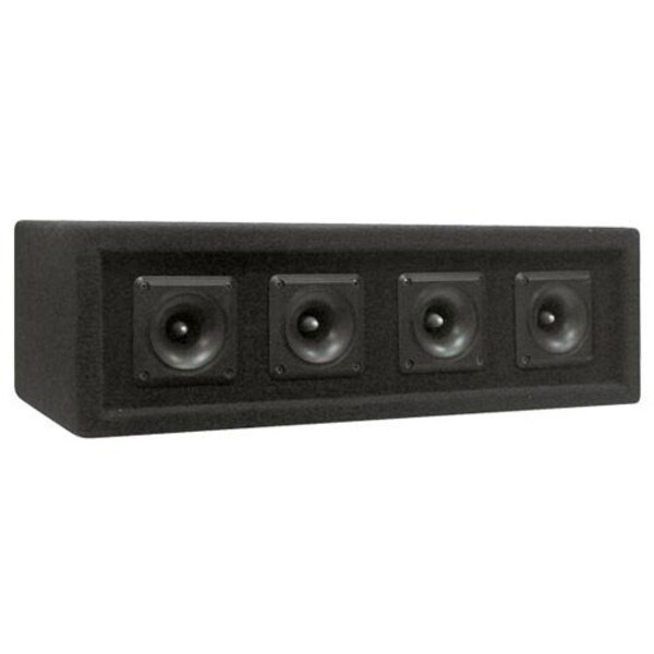 Main product image for Pyle PAHT4 4-Way DJ Tweeter System 248-4134